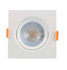 Світлодіодний світильник MAYA-5 5W 6400К