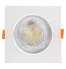 Світлодіодний світильник MAYA-9 9W 6400К