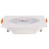 Світлодіодний світильник MAYA-9 9W 6400К · HOROZ ELECTRIC · 10719 — 3