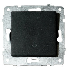 Механізм вимикача реверсивного Grano чорний