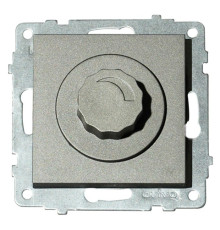 Механізм діммера Grano антрацит