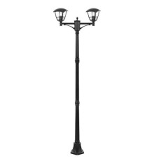 Світильник садово-парковий NAR-6 Е27