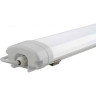 Світлодіодний світильник вологозахищений NEHIR-18 18W 4200К · HOROZ ELECTRIC · 8880 — 3