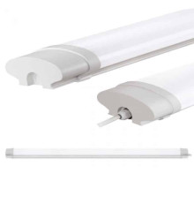 Світлодіодний світильник вологозахищений OKYANUS-90 90W 6400К