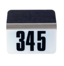 Світлодіодний світильник фасадний OMNIA