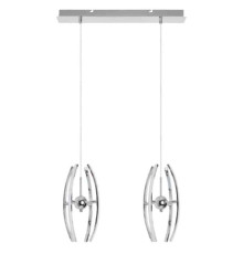 Світлодіодна люстра OPTIMA-24 24W