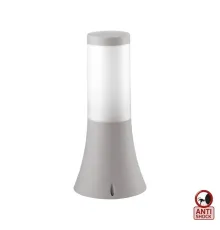 Світильник садово-парковий ORCHID-1 Е27 сірий