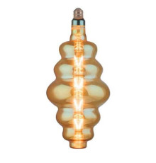 Світлодіодна лампа Filament ORIGAMI-XL 8W Е27 Янтар