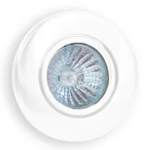 Світильник галогенний ORKIDE білий · HOROZ ELECTRIC · 11378
