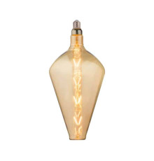 Світлодіодна лампа Filament PARADOX 8W Е27 Янтар