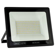 Прожектор світлодіодний PARS-100 100W 6400K · HOROZ ELECTRIC · 8348