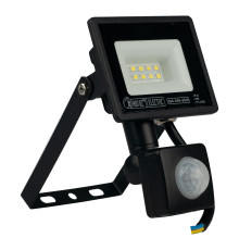 Прожектор світлодіодний PARS/S-10 10W 6400K