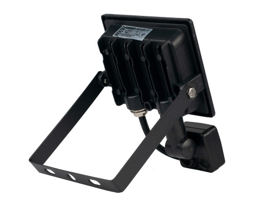 Прожектор світлодіодний з датчиком PARS/S-20 20W 6400K