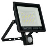 Прожектор світлодіодний з датчиком PARS/S-50 50W 6400K · HOROZ ELECTRIC · 8457