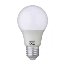 Cвітлодіодна лампа PREMIER-10 10W E27 6400K · HOROZ ELECTRIC · 8063