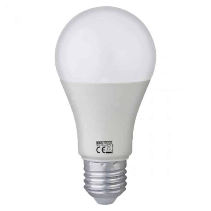 Cвітлодіодна лампа PREMIER-15 15W E27 3000К · HOROZ ELECTRIC · 12441
