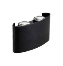 Світлодіодний світильник фасадний PROTON-4