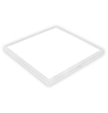 Світильник накладний PULSAR-48 48W білий