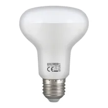 Cвітлодіодна лампа REFLED-10 10W E27 4200К R63 · HOROZ ELECTRIC · 12422