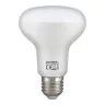 Cвітлодіодна лампа REFLED-10 10W E27 4200К R63 · HOROZ ELECTRIC · 12422