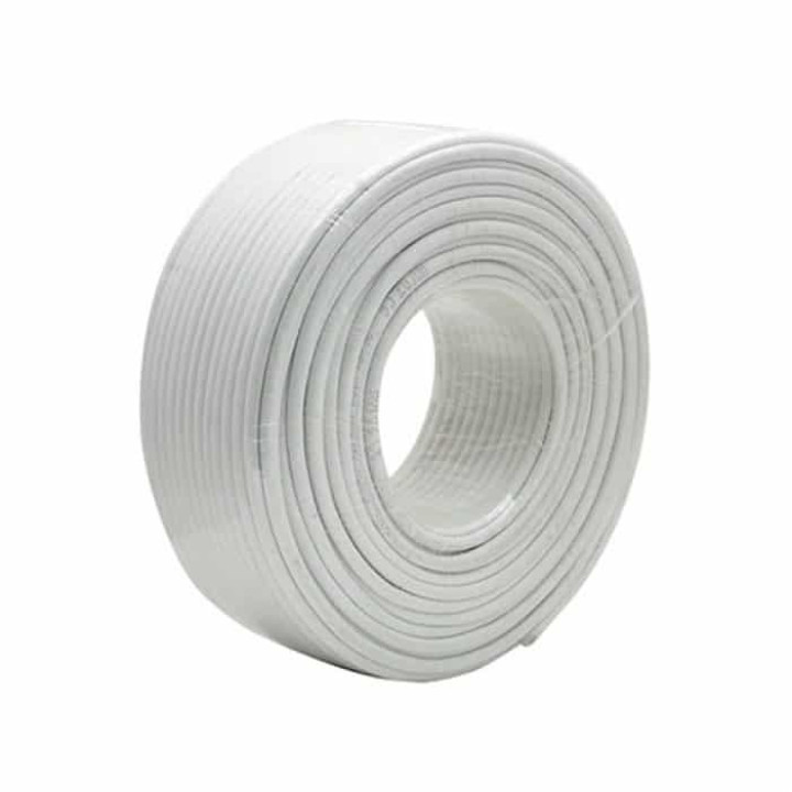 HOROZ CABLE Кабель коаксіальний RG6-U 64х0,12/100 · HOROZ ELECTRIC · 11233