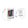 Контролер RGB для стрічки LED 72W 12V IP20 2A · HOROZ ELECTRIC · 11371
