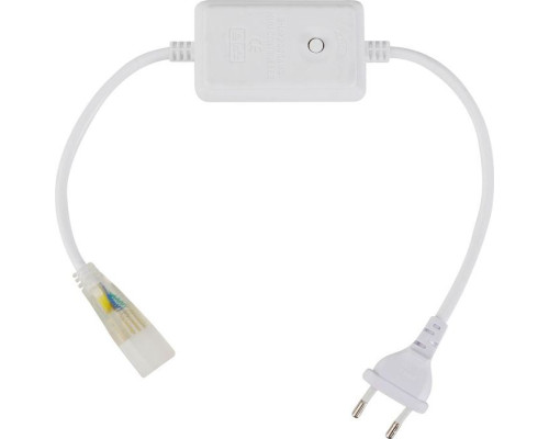 Комплект для підключення стрічки GANJ RGB