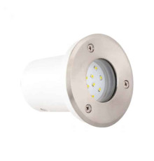 Світлодіодний світильник тротуарний SAFIR