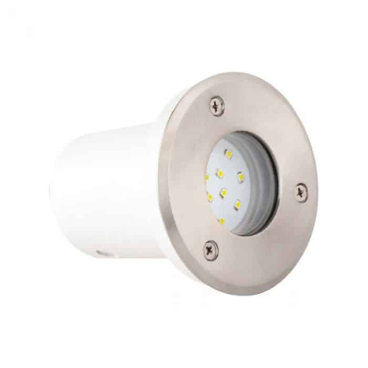 Світлодіодний світильник тротуарний SAFIR · HOROZ ELECTRIC · 9944