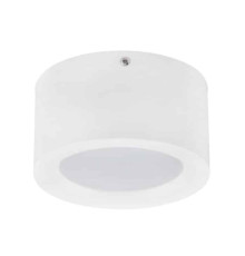 Світлодіодний світильник SANDRA-10 10W білий