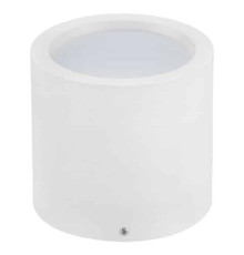 Світлодіодний світильник SANDRA-15/XL білий