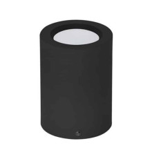 Світлодіодний світильник SANDRA-5/XL чорний