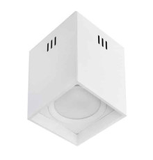 Світлодіодний світильник SANDRA-SQ10/XL білий