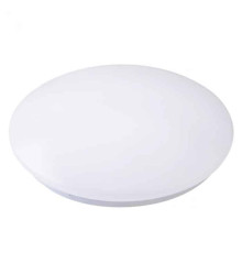 Світлодіодний світильник потолочний з датчиком руху SHARK-24