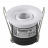 Світлодіодний світильник SILVIA 1W · HOROZ ELECTRIC · 10387