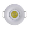 Світлодіодний світильник SILVIA 1W · HOROZ ELECTRIC · 10387 — 2