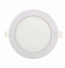 Світлодіодний світильник врізний Slim-12 12W 4200К