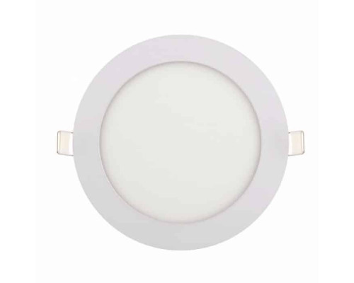 Світлодіодний світильник врізний Slim-12 12W 4200К