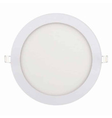 Світлодіодний світильник врізний Slim-18 18W 4200К
