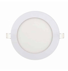 Світлодіодний світильник врізний Slim-9 9W 4200К