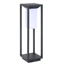 Світильник садово-парковий на сонячній батареї SOLARIS-2