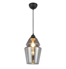 Світильник підвісний SPARK-1 титановий