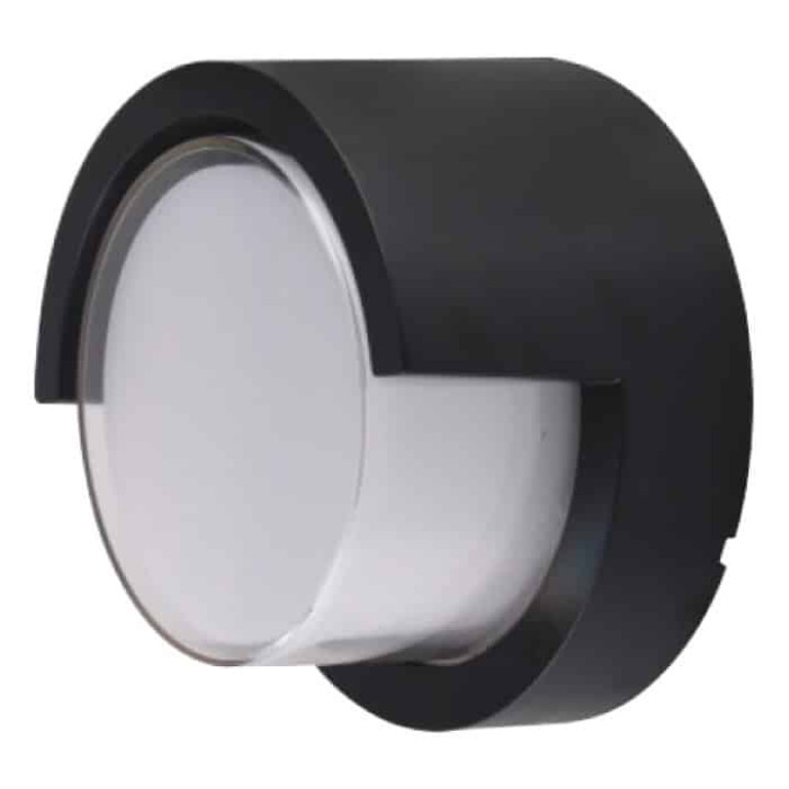 Світильник садово-парковий SUGA-12/RC 12W 4200 K · HOROZ ELECTRIC · 12574