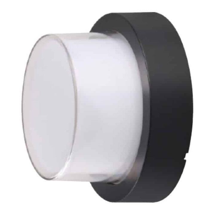 Світильник садово-парковий SUGA-12/RO 12W 4200 K · HOROZ ELECTRIC · 12579