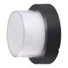 Світильник садово-парковий SUGA-12/RO 12W 4200 K · HOROZ ELECTRIC · 12579
