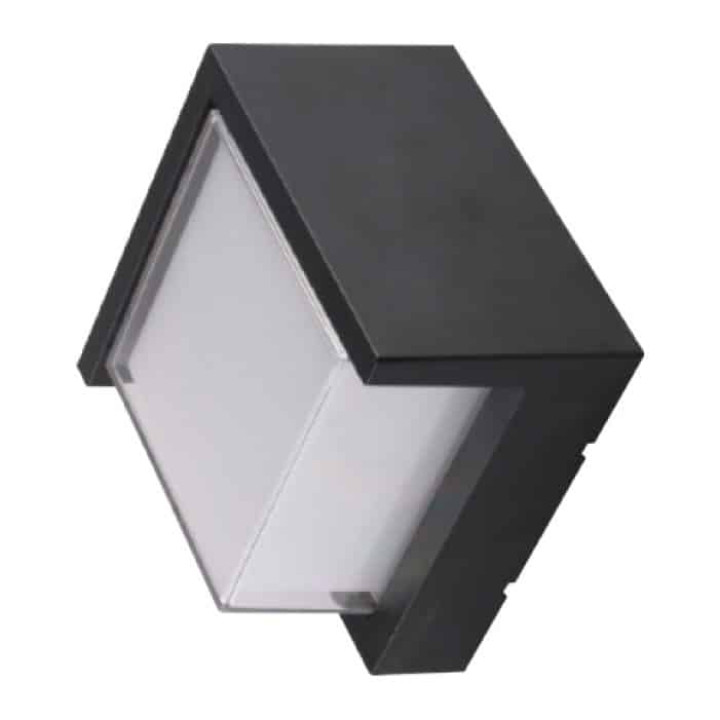 Світильник садово-парковий SUGA-12/SC 12W 4200 K · HOROZ ELECTRIC · 12584