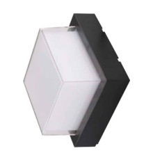 Світильник садово-парковий SUGA-12/SO 12W 4200 K