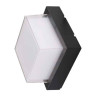Світильник садово-парковий SUGA-12/SO 12W 4200 K · HOROZ ELECTRIC · 12589