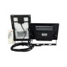 Прожектор світлодіодний з сонячною панеллю TIGER-25 25W 6400K · HOROZ ELECTRIC · 8467 — 2