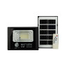 Прожектор світлодіодний з сонячною панеллю TIGER-25 25W 6400K · HOROZ ELECTRIC · 8467